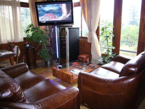 Hotel Les Chamois Ла-Боллен-Везюби Экстерьер фото